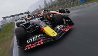 F1 25 config