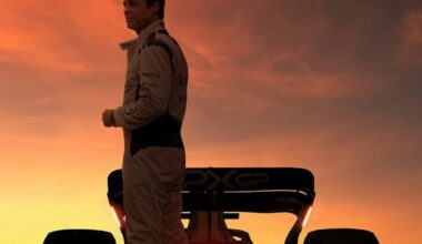 Voici 4 films à voir absolument au ciné ce week-end