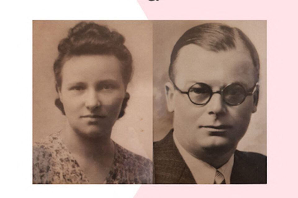 Marcelle et Edouard Pieters, résistants morts en 1942 et 1945, habitaient Roubaix.