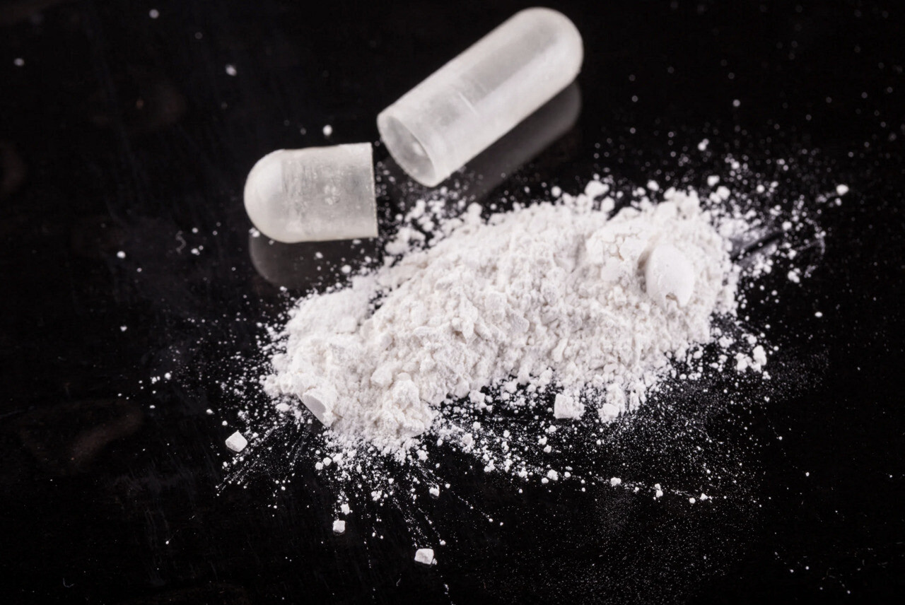 comment les policiers ont démantelé une organisation internationale de narcotrafiquants