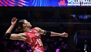 La star thaïlandaise Pimpichaya Kokram rejoint Vandoeuvre Nancy - L'Équipe