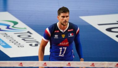 la France réagit superbement face à l’Italie
