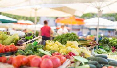 Un nouveau marché alimentaire va prendre place dès jeudi dans ce quartier de Strasbourg