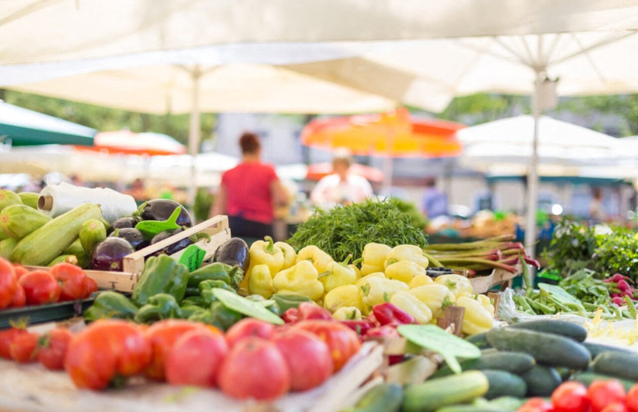 Un nouveau marché alimentaire va prendre place dès jeudi dans ce quartier de Strasbourg