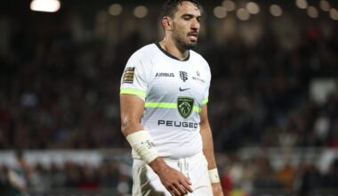 Soyaux-Angoulême s'offre les services de Richie Arnold - L'Équipe