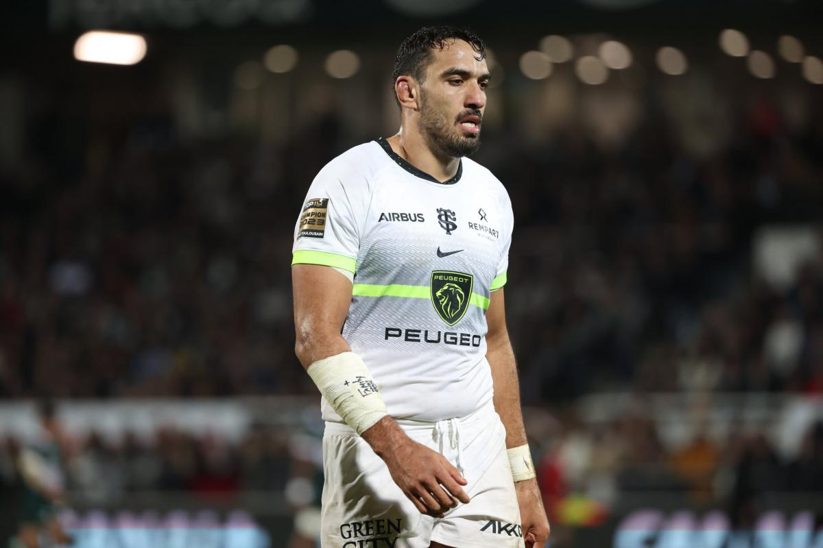 Soyaux-Angoulême s'offre les services de Richie Arnold - L'Équipe