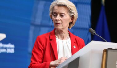 comment la Commission européenne tente d’imposer le texte