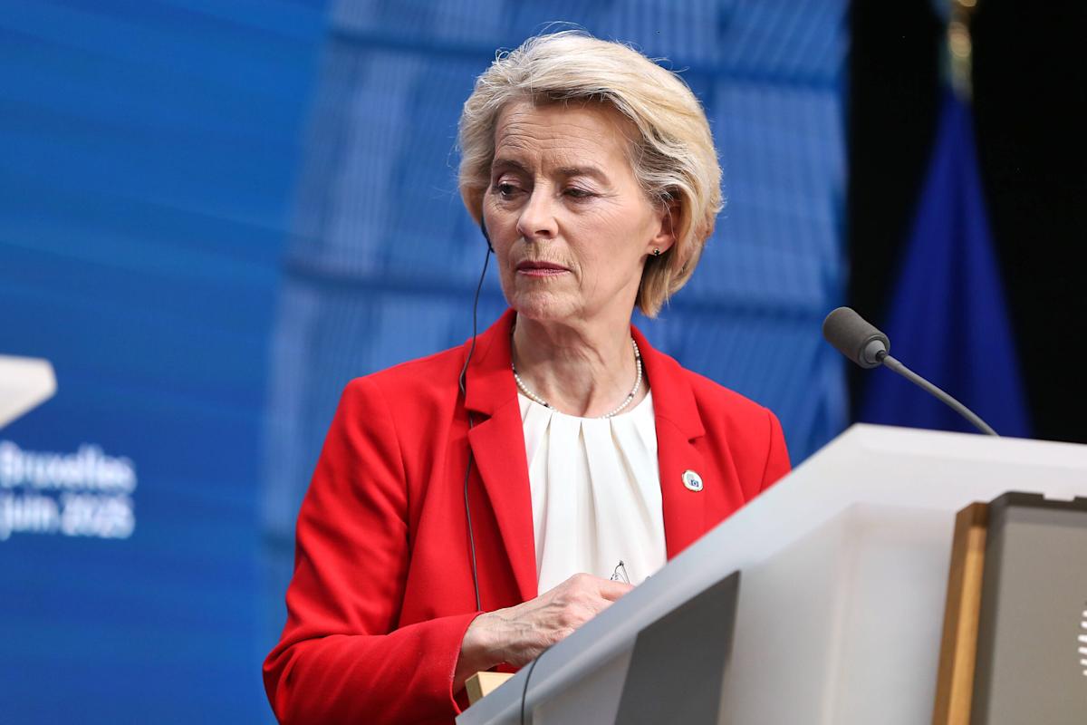 comment la Commission européenne tente d’imposer le texte
