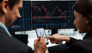 le moral des investisseurs surprend à la hausse en juin