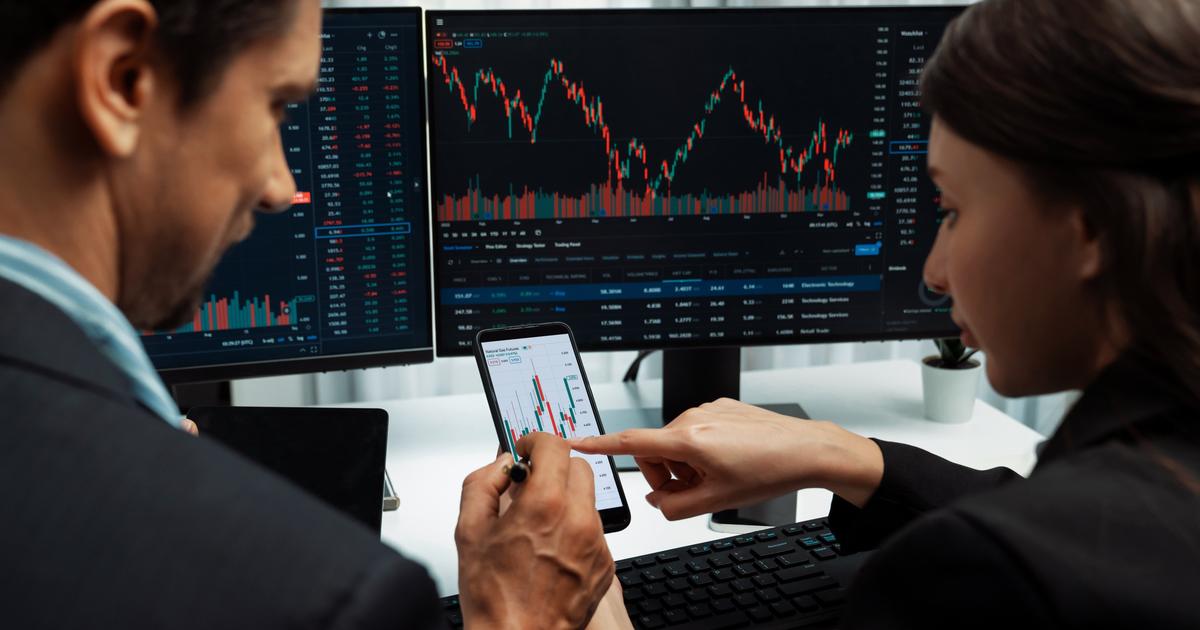 le moral des investisseurs surprend à la hausse en juin