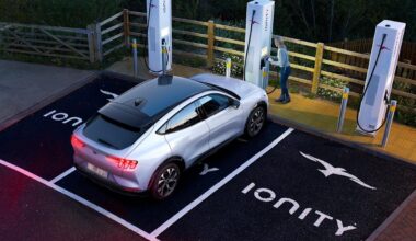 Combien coûte la recharge d'une voiture électrique en Allemagne ?