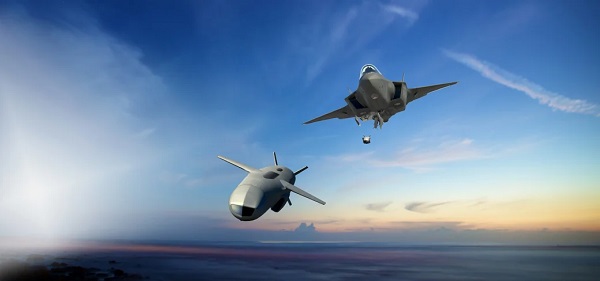 L'Allemagne va acquérir des missiles de croisière JSM auprès de Kongsberg pour ses futurs F-35A