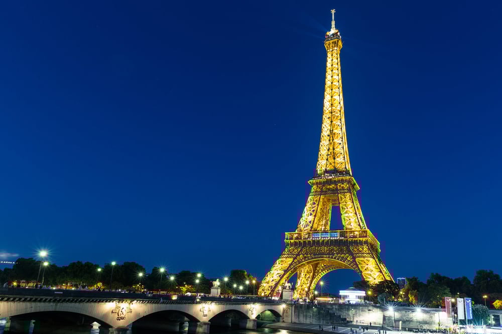 Paris s'apprête à accueillir 70 marques et 40 défilés