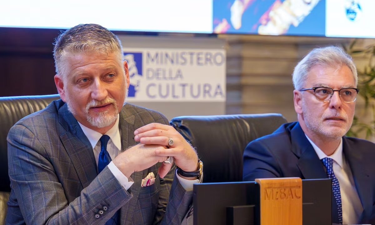 L’Italie abaisse la TVA sur l’art à 5 %, le taux le plus bas de l’Union européenne