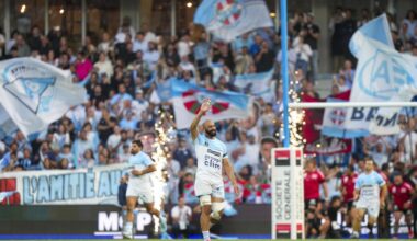 Barrages Top 14 : le duel entre Bayonne et Clermont reporté à cause des orages ? - Le Figaro