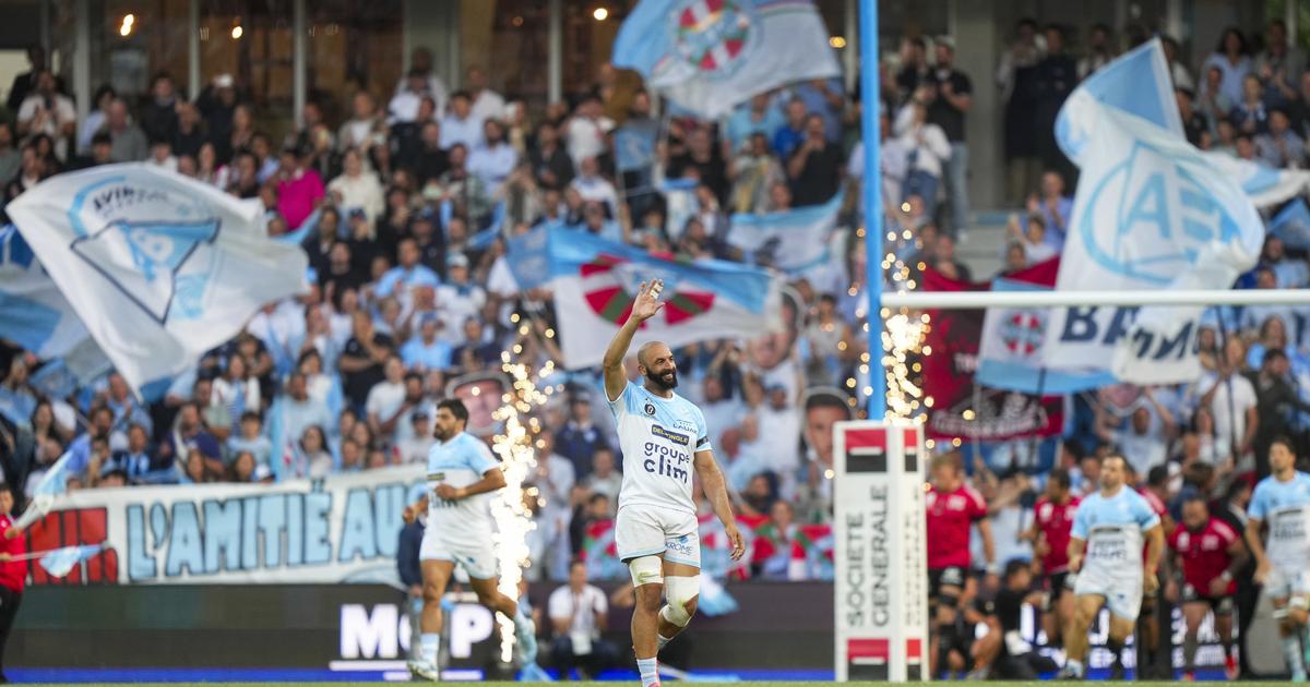 Barrages Top 14 : le duel entre Bayonne et Clermont reporté à cause des orages ? - Le Figaro
