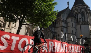 en Europe, seul le discours a changé, rien d’autre