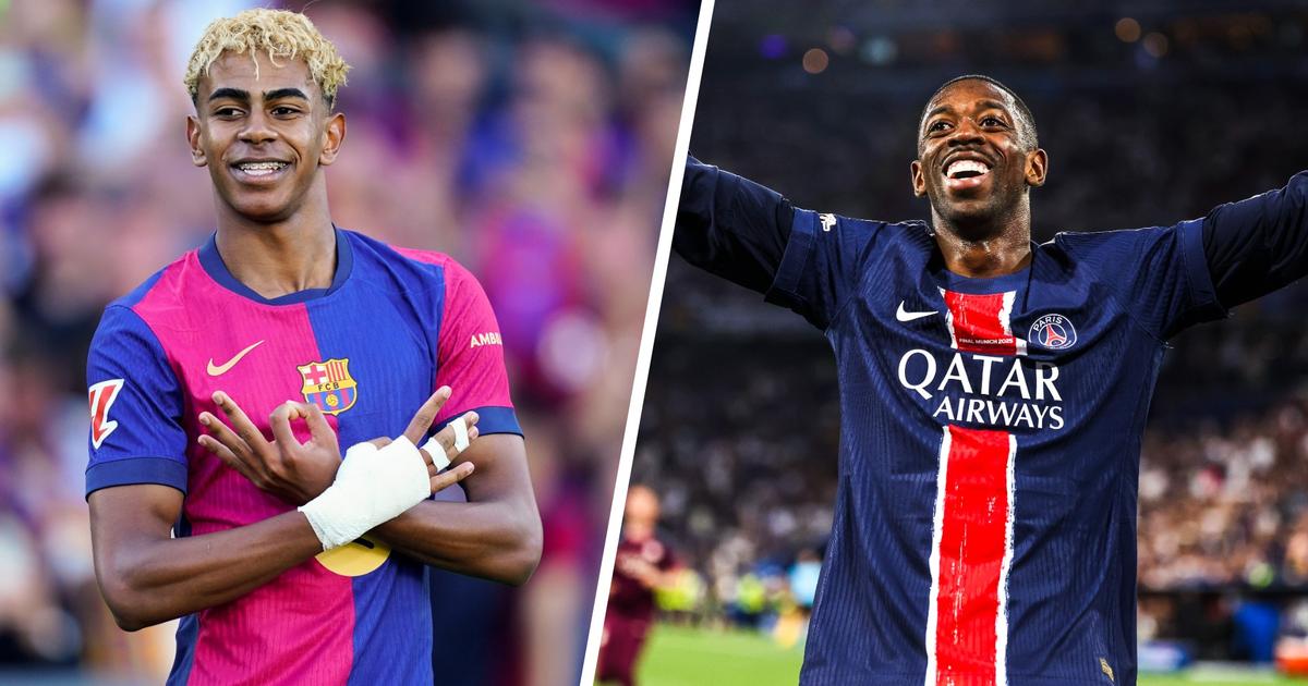 qui est devant dans la course au Ballon d’Or ?