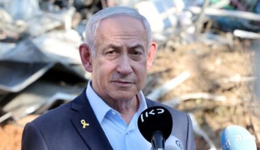 Pour Benyamin Netanyahou, la guerre avec l’Iran s’achève en demi-teinte