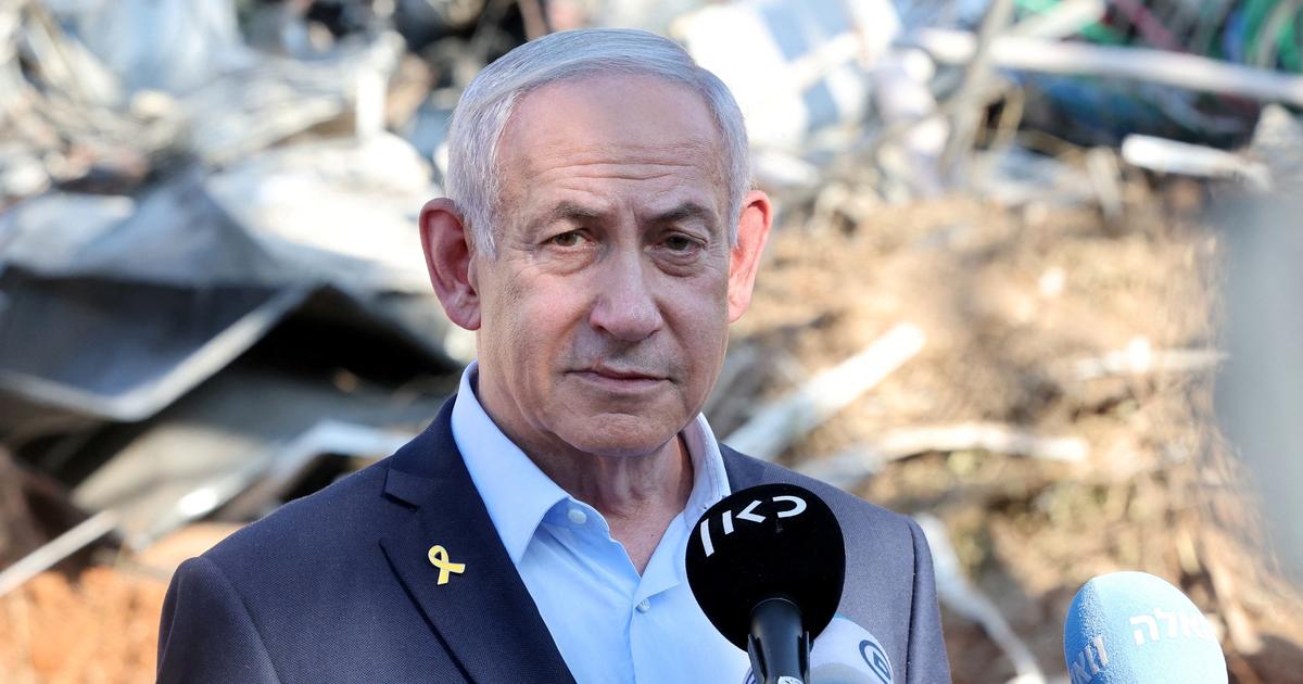 Pour Benyamin Netanyahou, la guerre avec l’Iran s’achève en demi-teinte