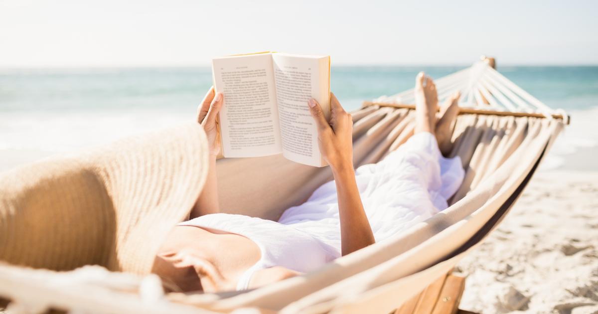 Les 10 livres coups de cœur pour cet été sélectionnés par Le Figaro Magazine