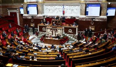 L’Assemblée nationale vote en faveur du versement des allocations familiales dès le premier enfant