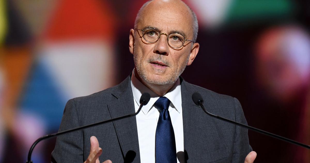 l'ex-patron d'Orange Stéphane Richard fixé sur son sort ce lundi