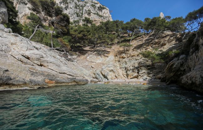 La réservation pour accéder aux calanques devient obligatoire à partir de samedi