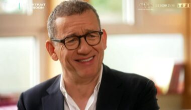 la rencontre insolite de Dany Boon avec Christian Bale
