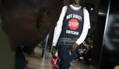 AWGE : à Paris, A$AP Rocky dévoile le roman de sa victoire judiciaire