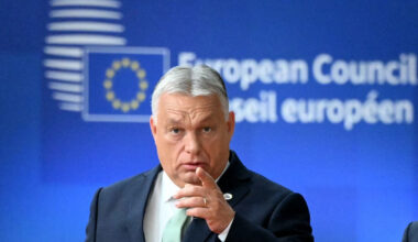 Union européenne : Viktor Orban s'oppose à une adhésion de l'Ukraine et s'appuie sur une consultation organisée en Hongrie - 26/06/2025 à 13:27