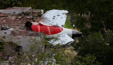 les deux boîtes noires du Boeing 787 désormais récupérées