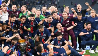 horaire, accès, parade sur les Champs-Elysées, concert au Parc des Princes… Le programme complet des festivités pour le retour des héros