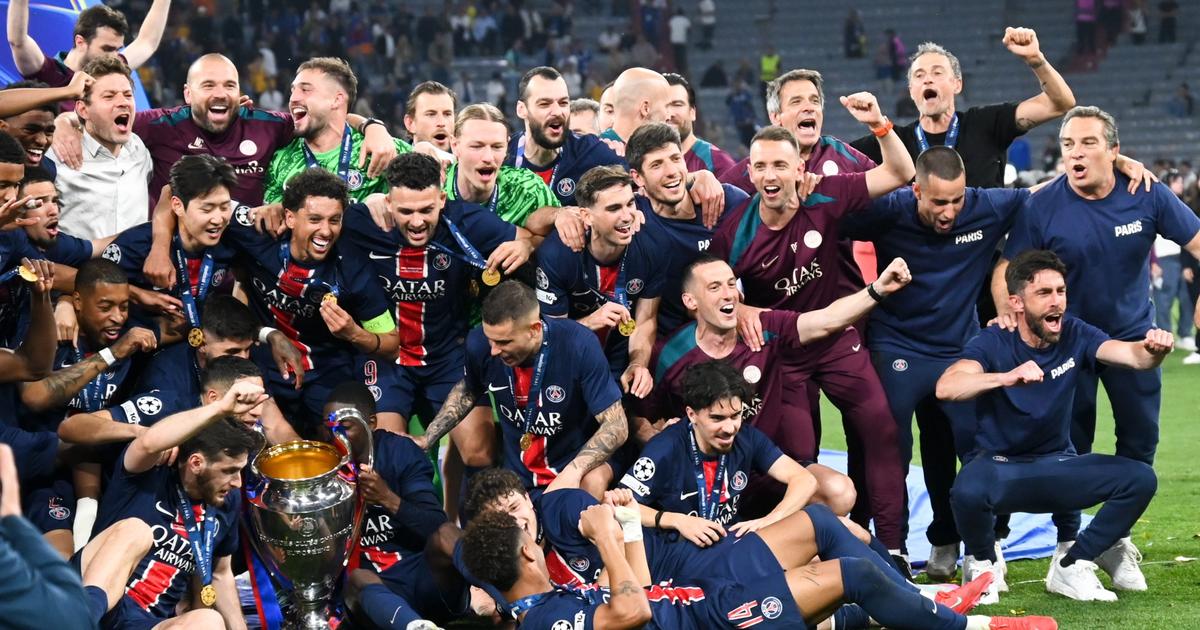 horaire, accès, parade sur les Champs-Elysées, concert au Parc des Princes… Le programme complet des festivités pour le retour des héros