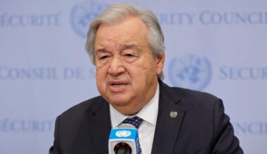 Après les frappes d’Israël sur l’Iran, la Russie et la Chine condamnent tandis que l’Europe appelle à la désescalade