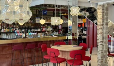 Lille. Le superbe bar-restaurant Coucou fait son nid sur la Grand Place