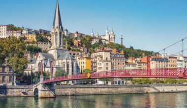 après Paris, Lyon va aussi restreindre les locations de résidence principale à 90 nuits par an