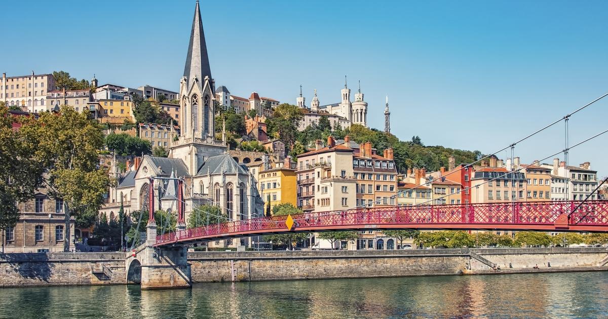 après Paris, Lyon va aussi restreindre les locations de résidence principale à 90 nuits par an
