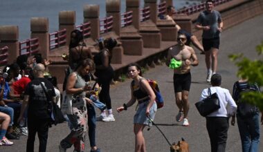 une étude avance qu’une majorité de la population britannique sera issue de l’immigration d’ici 2063