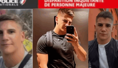toujours aucune trace du CRS azuréen depuis son départ inexpliqué à Grenoble