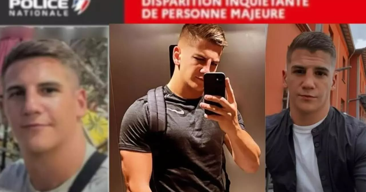 toujours aucune trace du CRS azuréen depuis son départ inexpliqué à Grenoble