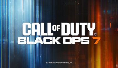 Call of Duty: Black Ops 7 est réel, première bande-annonce dévoilée - Call of Duty: Black Ops 7