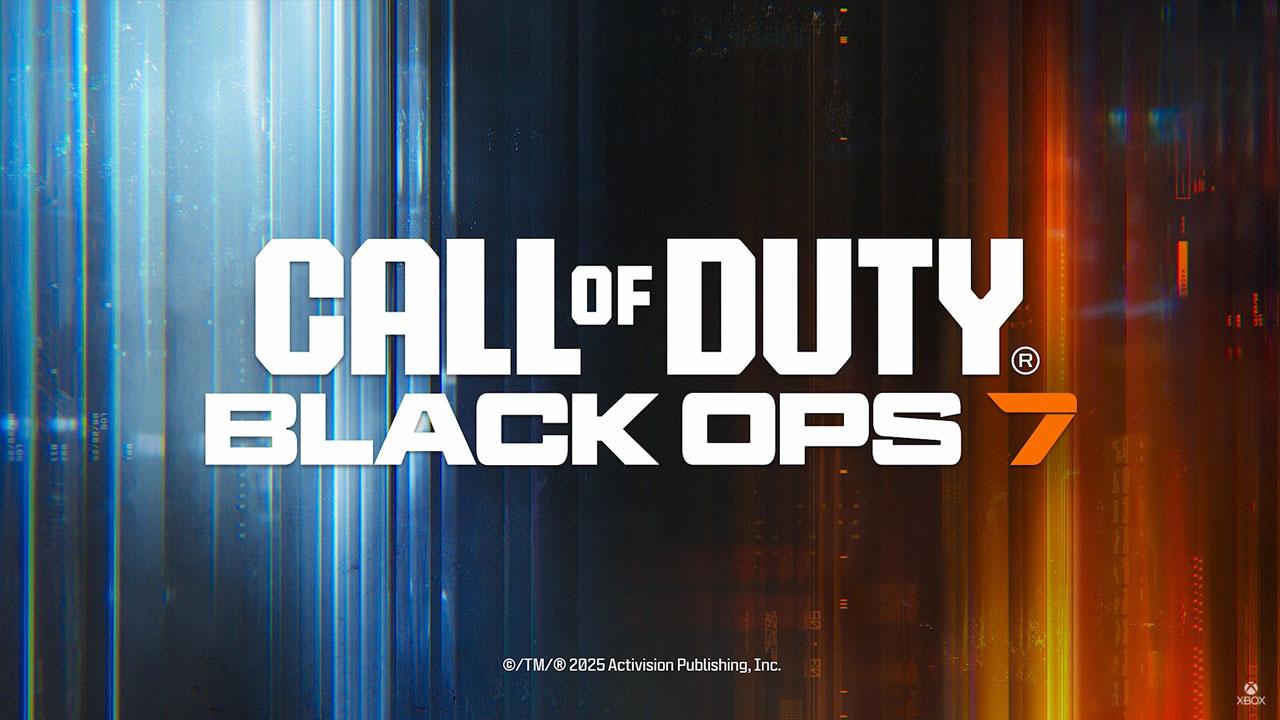 Call of Duty: Black Ops 7 est réel, première bande-annonce dévoilée - Call of Duty: Black Ops 7