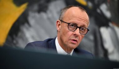 Berlin appelle l'Iran à négocier avec Israël et les USA