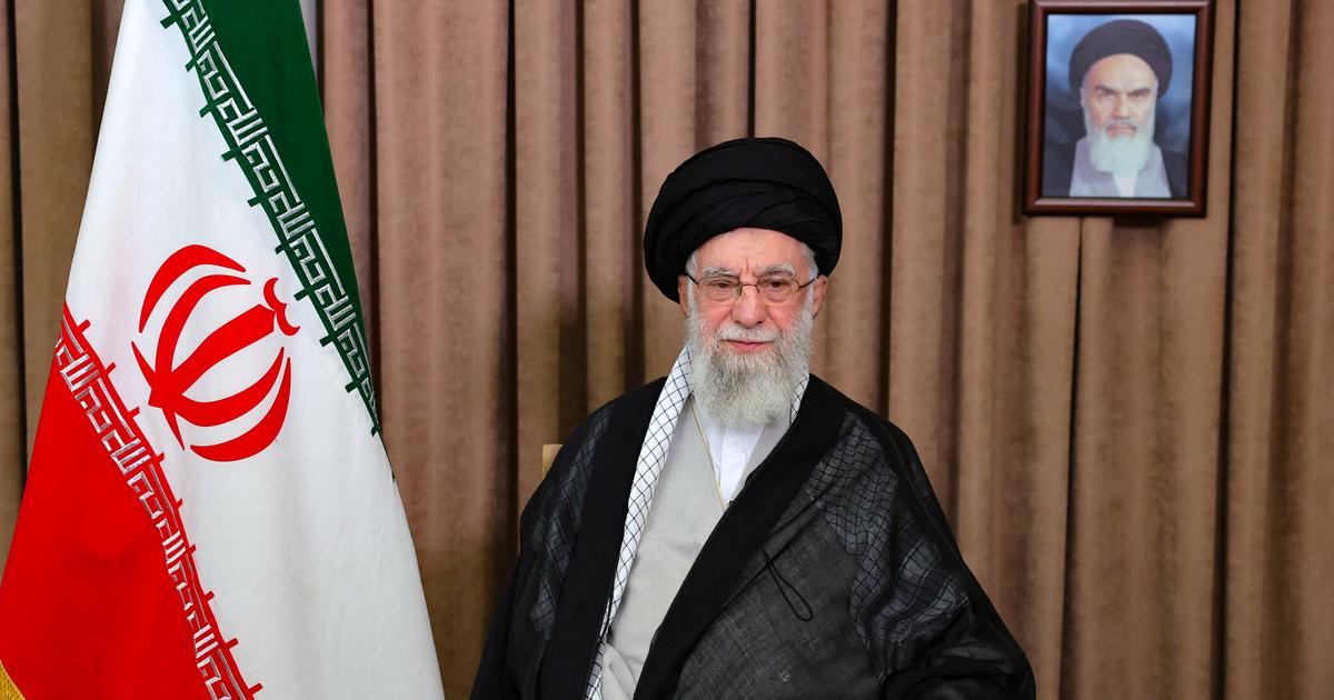«Le régime iranien capitalise sur le caractère dysfonctionnel de l’opposition»