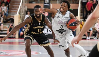 le film du match 4 de la finale du championnat
