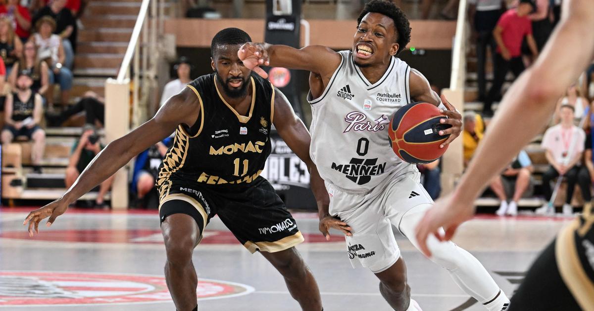 le film du match 4 de la finale du championnat