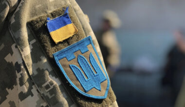 Les soldats étrangers reçoivent le même solde que les ukrainiens.