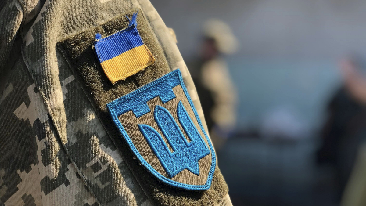 Les soldats étrangers reçoivent le même solde que les ukrainiens.