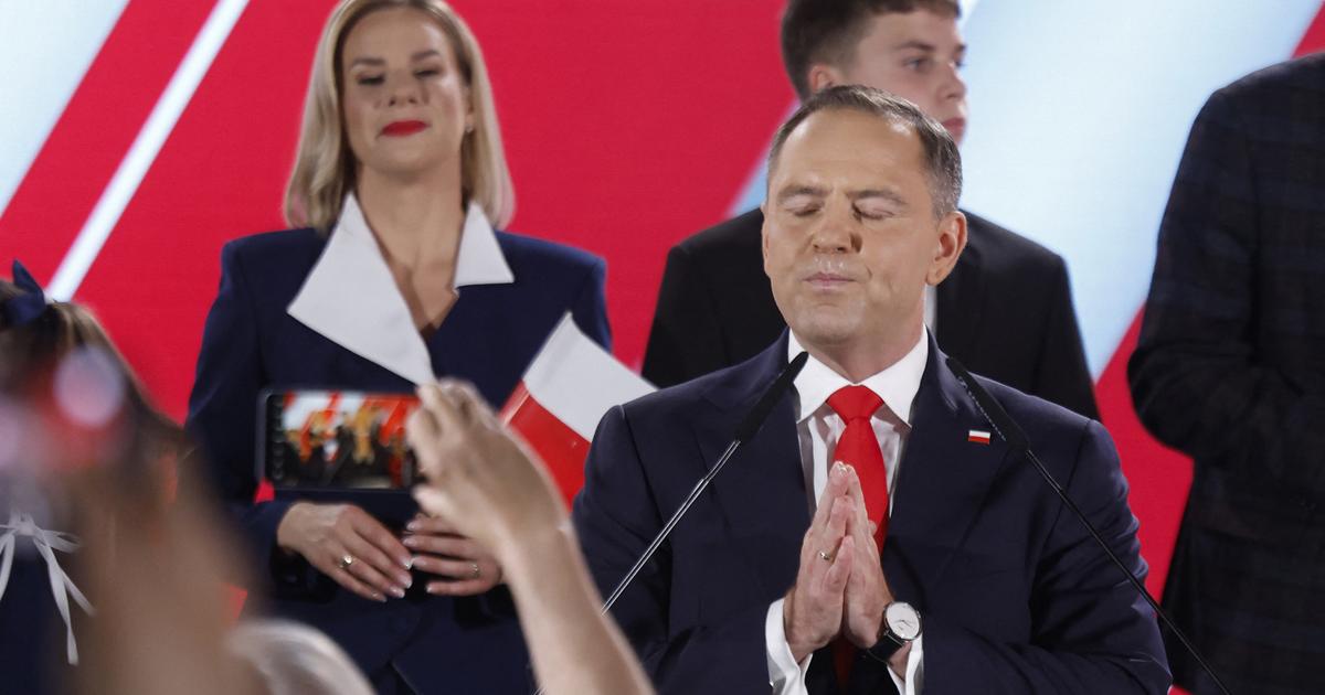 l’élection présidentielle en Pologne agite la presse européenne